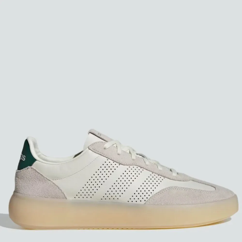 Adidas Sportswear Bareda Decode Men's Trainers JI2328 Offwhite Green 10.5 US